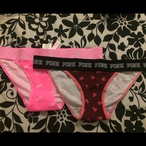Victoria secret underwear